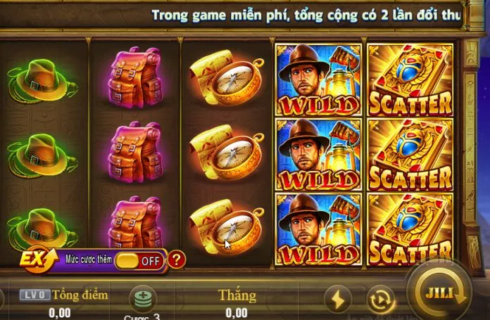 Game Nổ hũ UW88